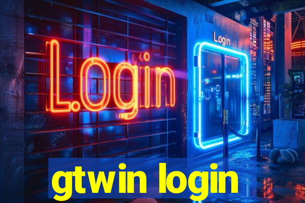 gtwin login